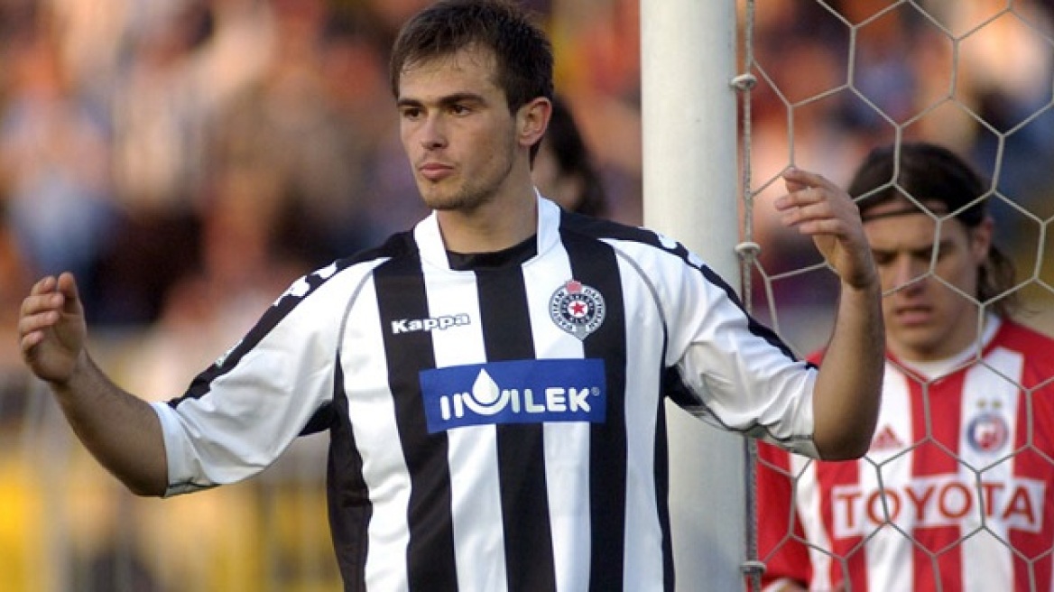 AEK: Πάει για «μπαμ» με Λάζοβιτς!