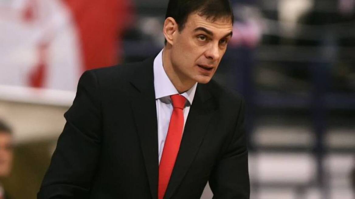 Μπαρτζώκας: «Δεν θα είναι τόσο εύκολα…»