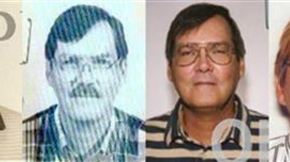 Με μπισκότα και ναρκωτικά βίαζε τα παιδιά ο Αμερικανός παιδόφιλος δάσκαλος