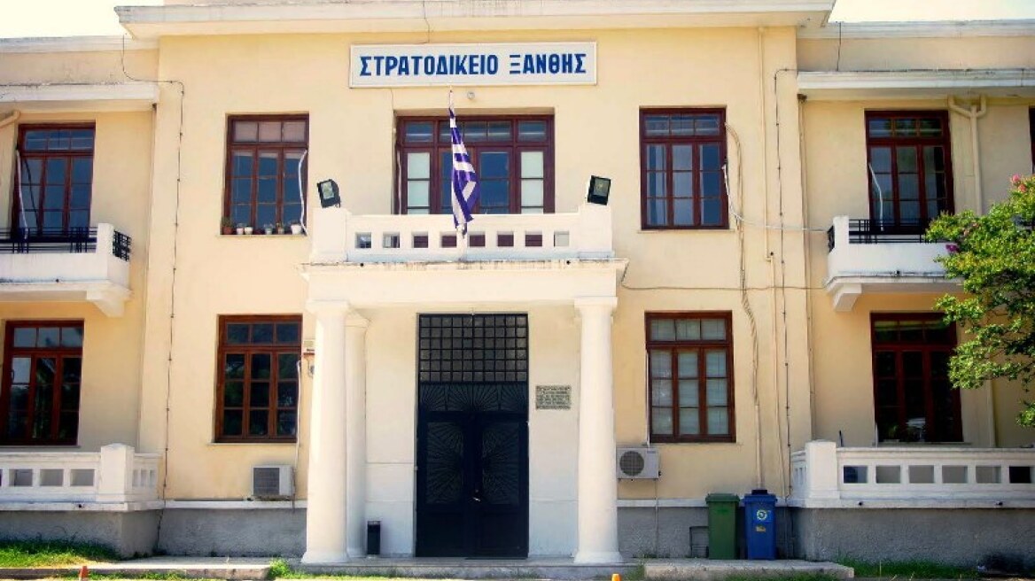 Αντιδρούν οι εισαγγελείς στην κατάργηση των Στρατοδικείων