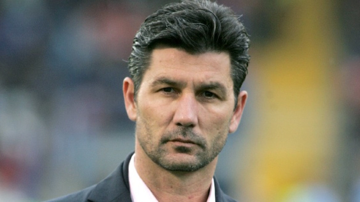 Τέλος ο Ουζουνίδης