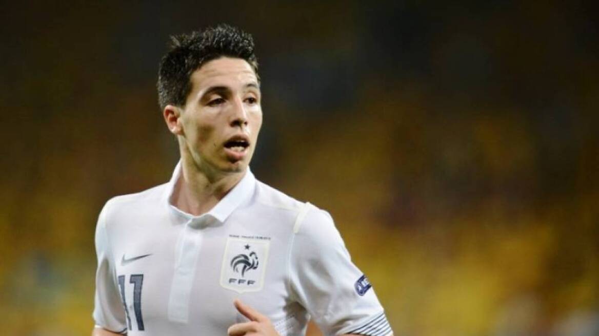 Εκτός Μουντιάλ ο Νασρί