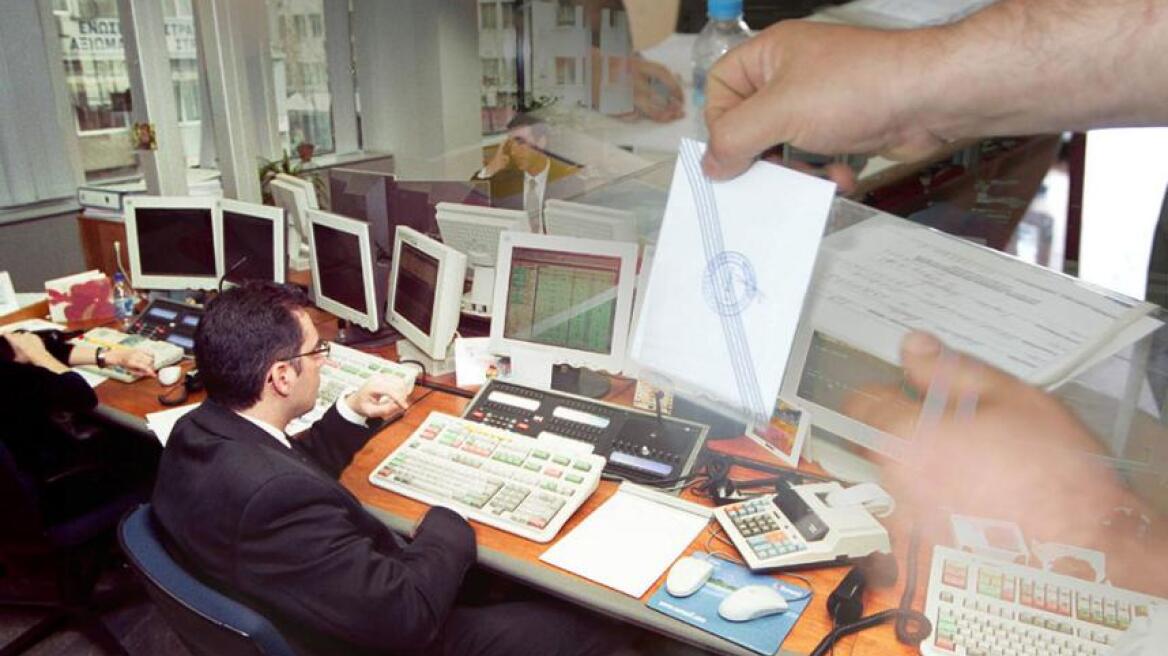 Σε κλοιό αβεβαιότητας η αγορά ενόψει των Ευρωεκλογών
