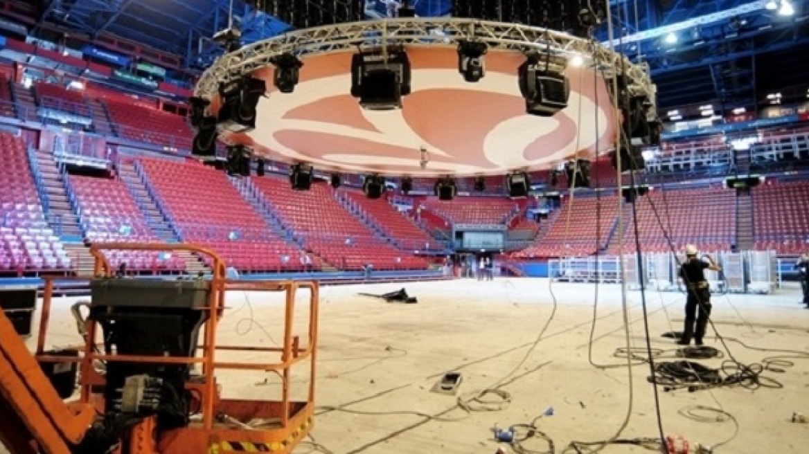 Ευρωλίγκα: Τηλεοπτικό… ρεκόρ για το Final Four