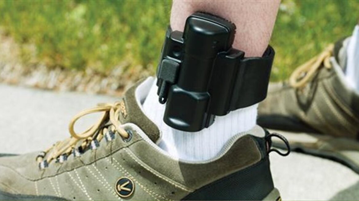 Ξεκινά πιλοτικά το «ηλεκτρονικό βραχιολάκι» στην Ελλάδα