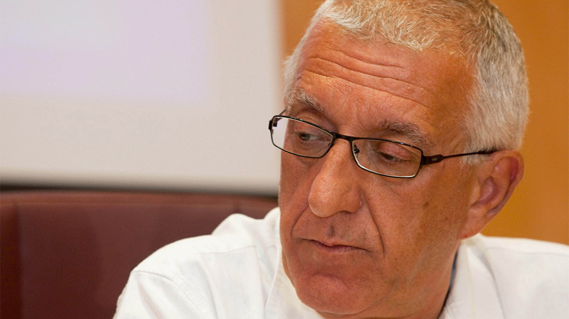 Νικήτας εναντίον Τρέμη για τον αποκλεισμό του απ' το debate του Mega