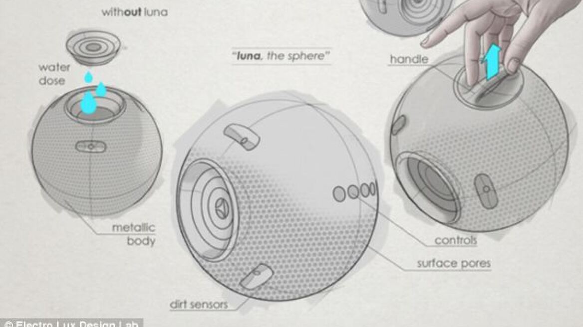 Το τέλος του... πλυντηρίου έρχεται από την Κολομβία