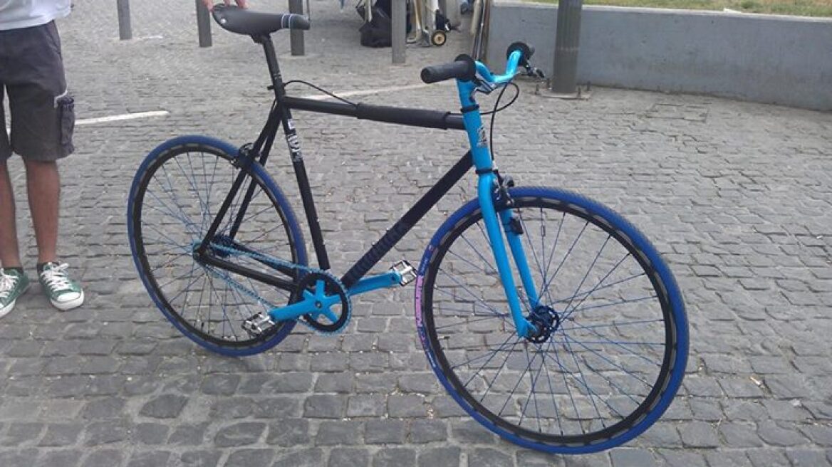 Καρδίτσα: Απείλησαν 12χρονο και του έκλεψαν το ποδήλατο!