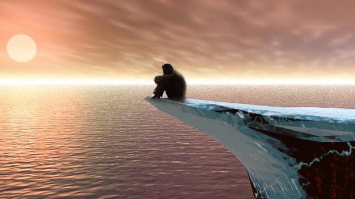 Βάλτε έναν σκοπό στη ζωή σας... και θα ζήσετε μέχρι τα βαθιά γεράματα!