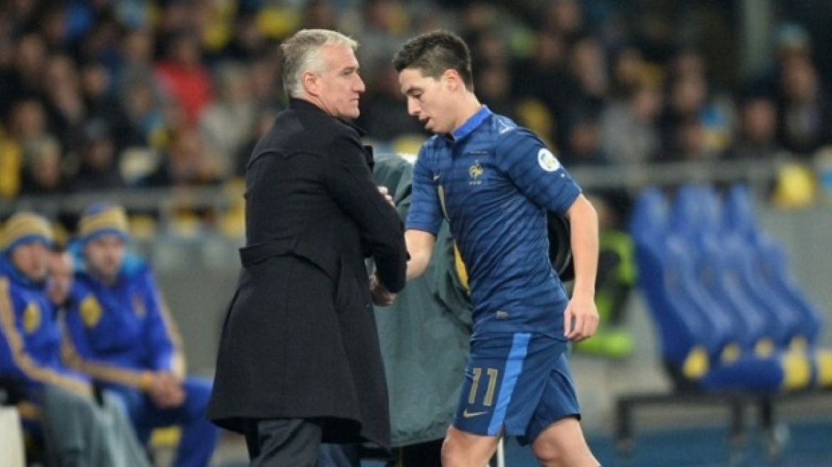 Νασρί: «Σέβομαι την απόφαση του Ντεσάμπ»