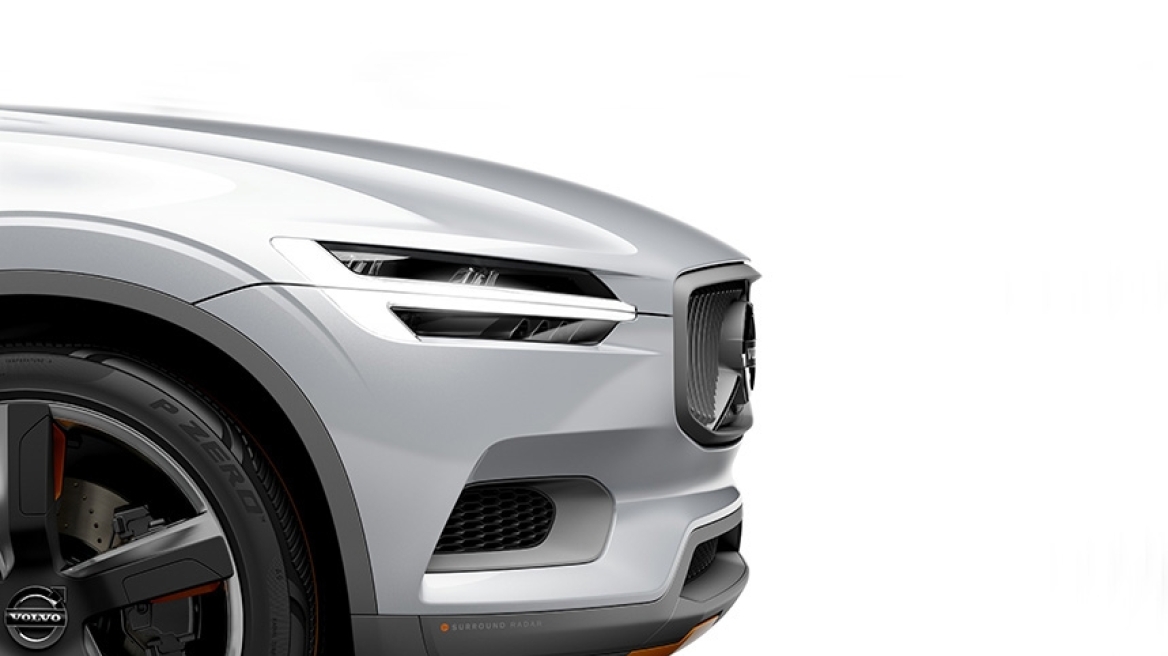 Video: Με επίκεντρο το νέο Volvo XC90