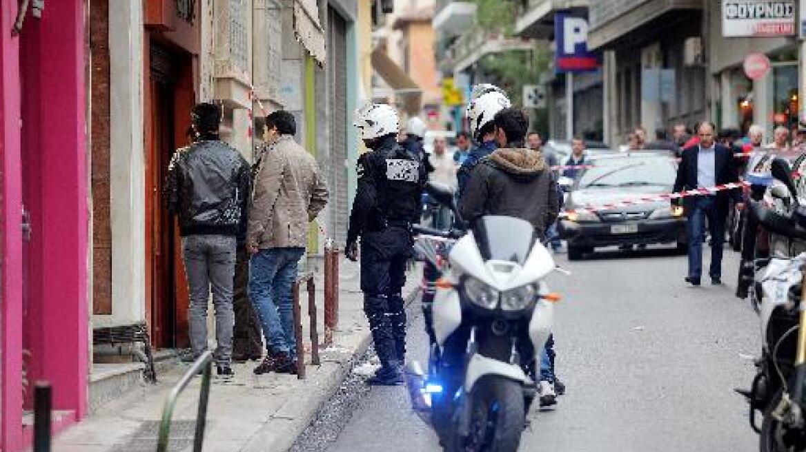 ΕΛΑΣ: Η εγκληματικότητα μειώνεται