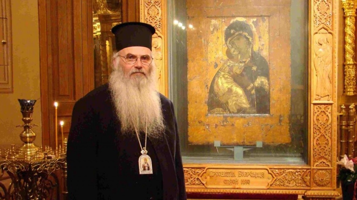 Μητροπολίτης Μεσογαίας προς εκλογικό σώμα: Εμπιστευθείτε όσους πιστεύουν στο Θεό