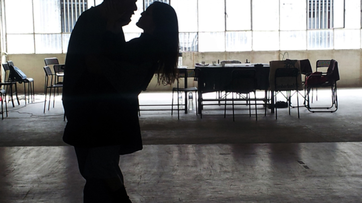 Αντίστροφη μέτρηση για την έναρξη του Φεστιβάλ Αθηνών