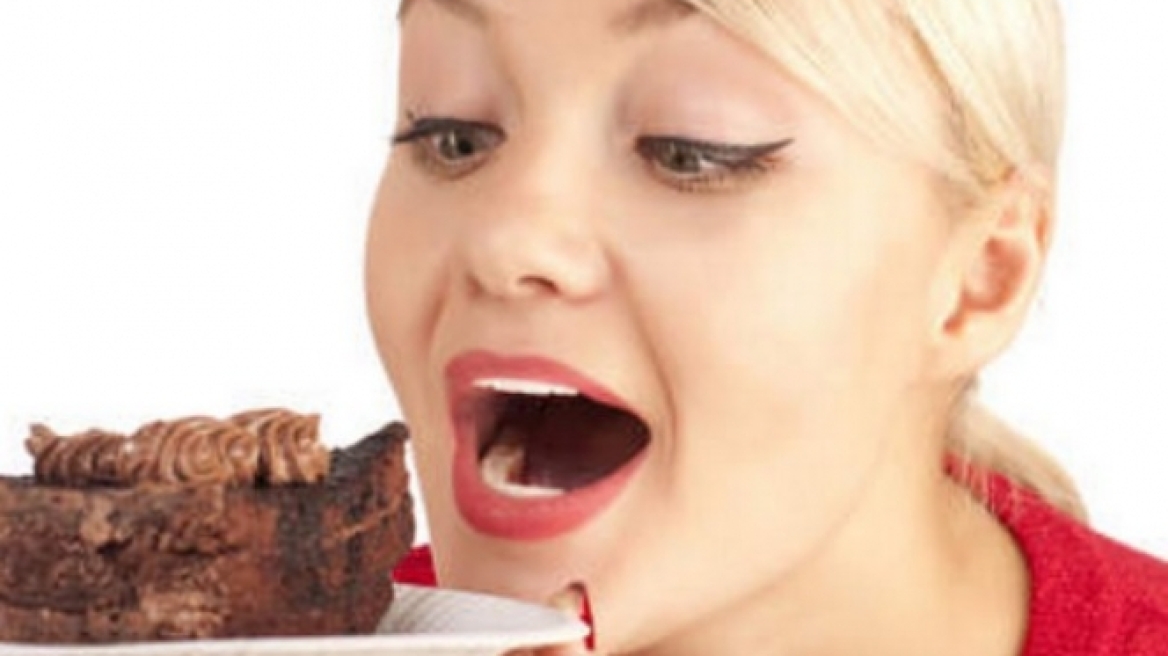 Μπορείς να χορταίνεις και να αδυνατίζεις; Και όμως γίνεται!