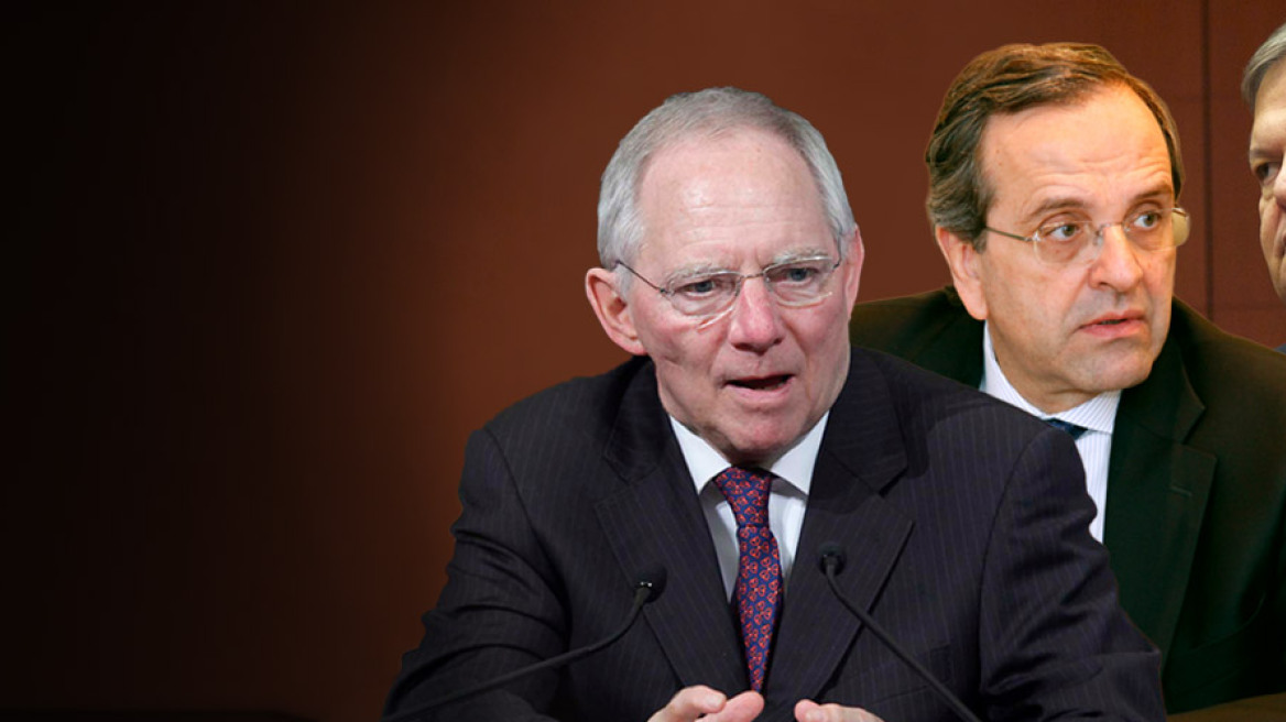 Οταν η Ελλάδα έφτασε μία ανάσα πριν το Grexit: Οι πρωταγωνιστές θυμούνται