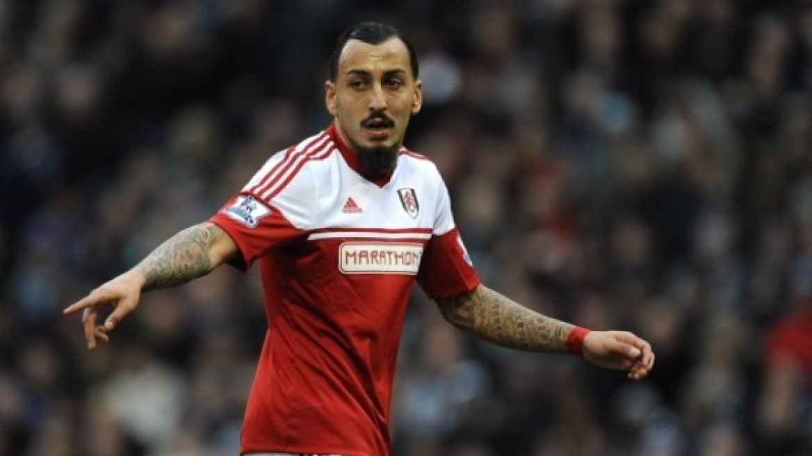 Θέλει Μήτρογλου η Νάπολι