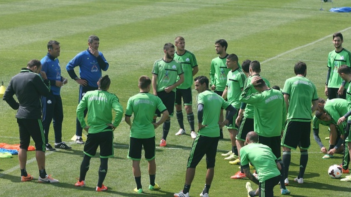 Αναστασίου: «Να προσέχετε…»