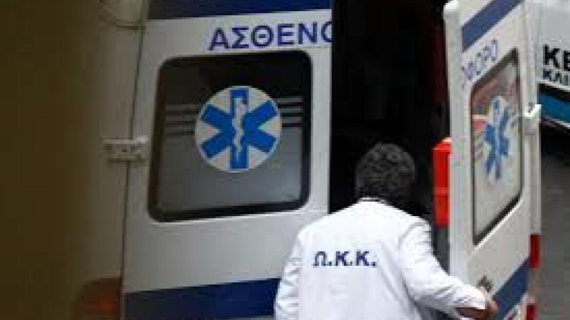 Ηγουμενίτσα: Νεκρός 15χρονος αλλοδαπός μέσα σε φορτηγό για Ιταλία