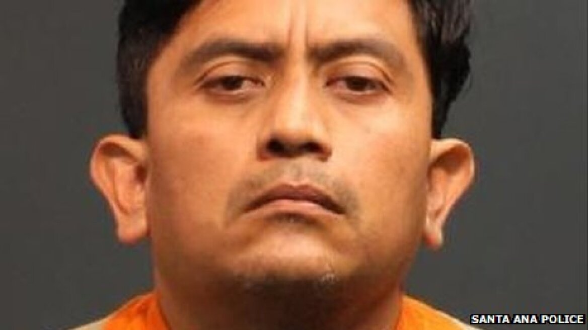 Την κρατούσε αιχμάλωτη για 10 ολόκληρα χρόνια!