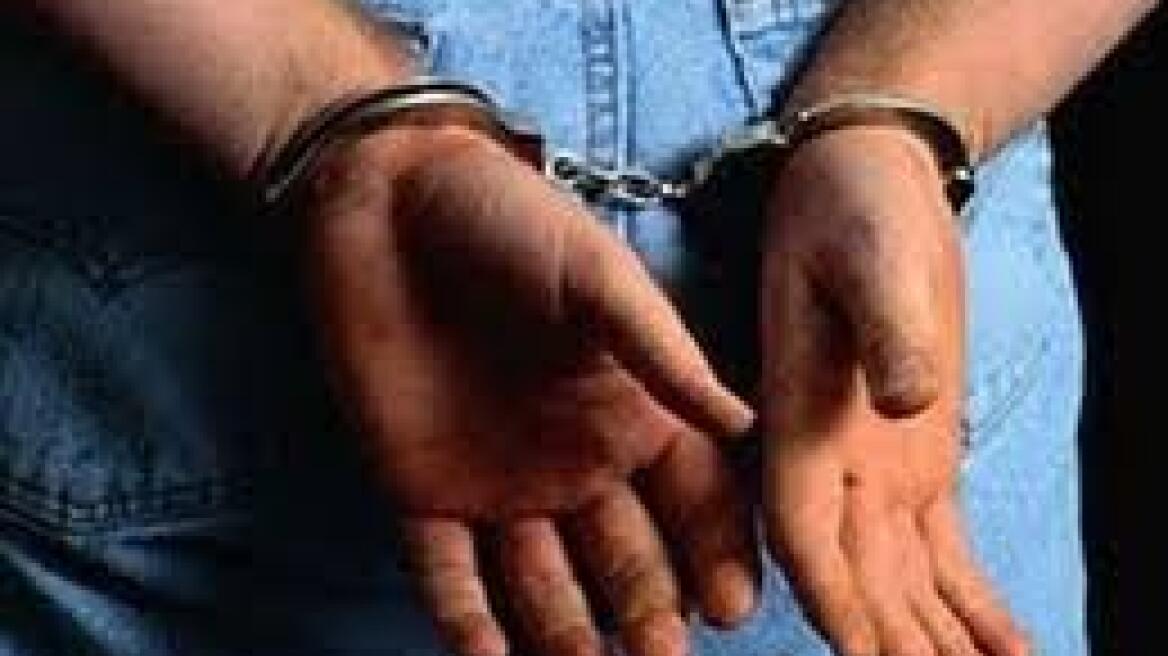 Σύλληψη για ναρκωτικά στο Λαύριο