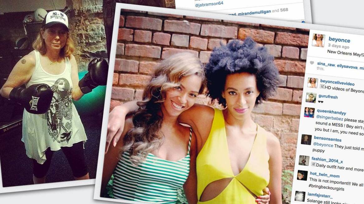 Πώς το Instagram έγινε ο καλύτερος μάνατζερ κρίσεων