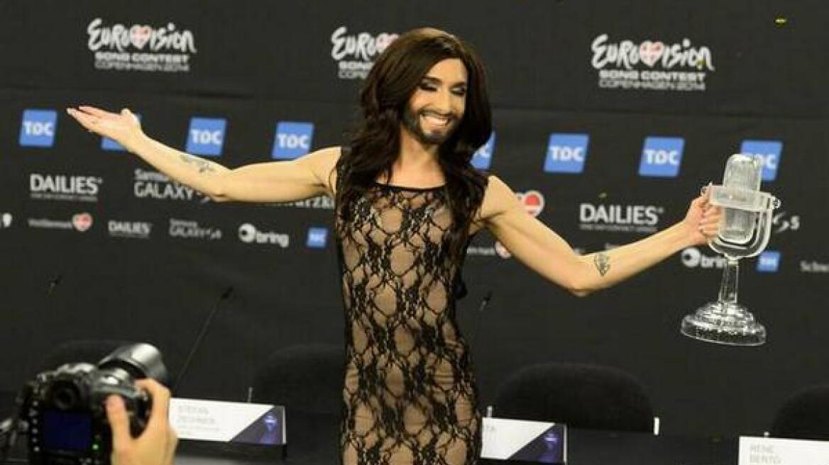 Η Κοντσίτα φταίει για τις πλημμύρες δηλώνει ο Πατριάρχης Σερβίας