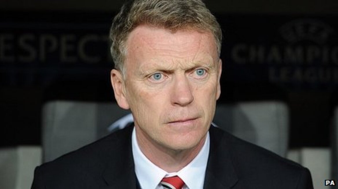 Μπλεξίματα με τη δικαιοσύνη για τον Ντέιβιντ Μόγιες