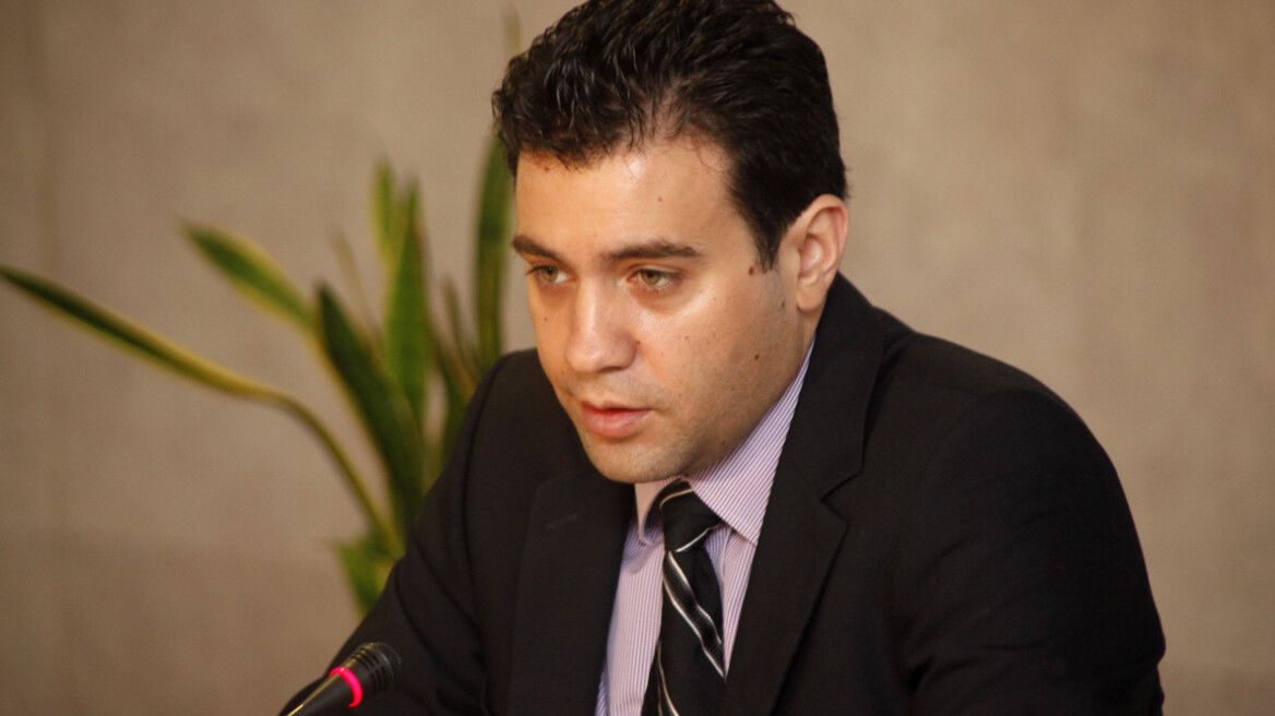 Παπαδόπουλος για ΣΥΡΙΖΑ: Άθλια πρακτική να ψαρεύουν στα θολά νερά της Χρυσής Αυγής