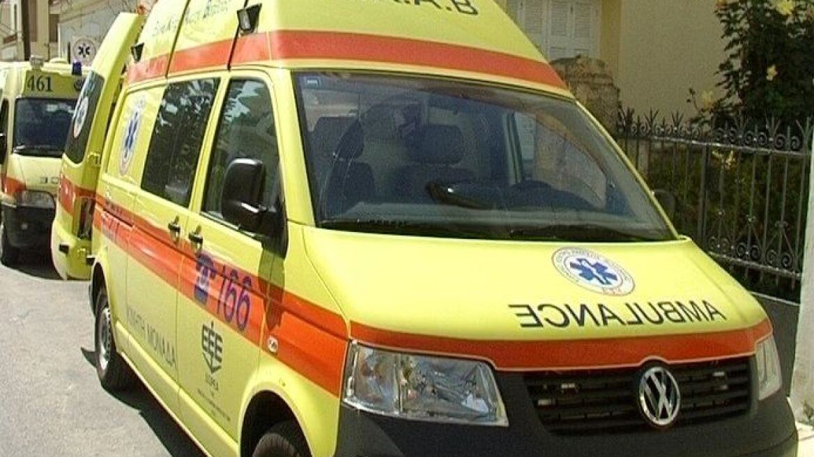 Ρόδος: Την έστειλε στο νοσοκομείο για μία... παρατήρηση