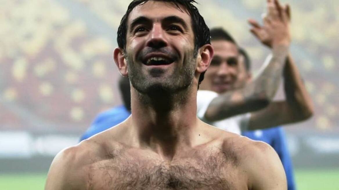 Φούλαμ: Ο Καραγκούνης αποτελεί και επίσημα παρελθόν 