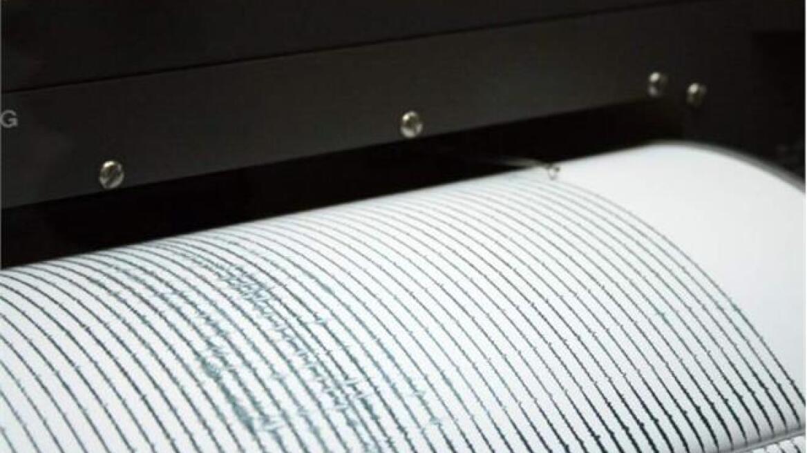 Σεισμός 5,4 Ρίχτερ στο Μεξικό