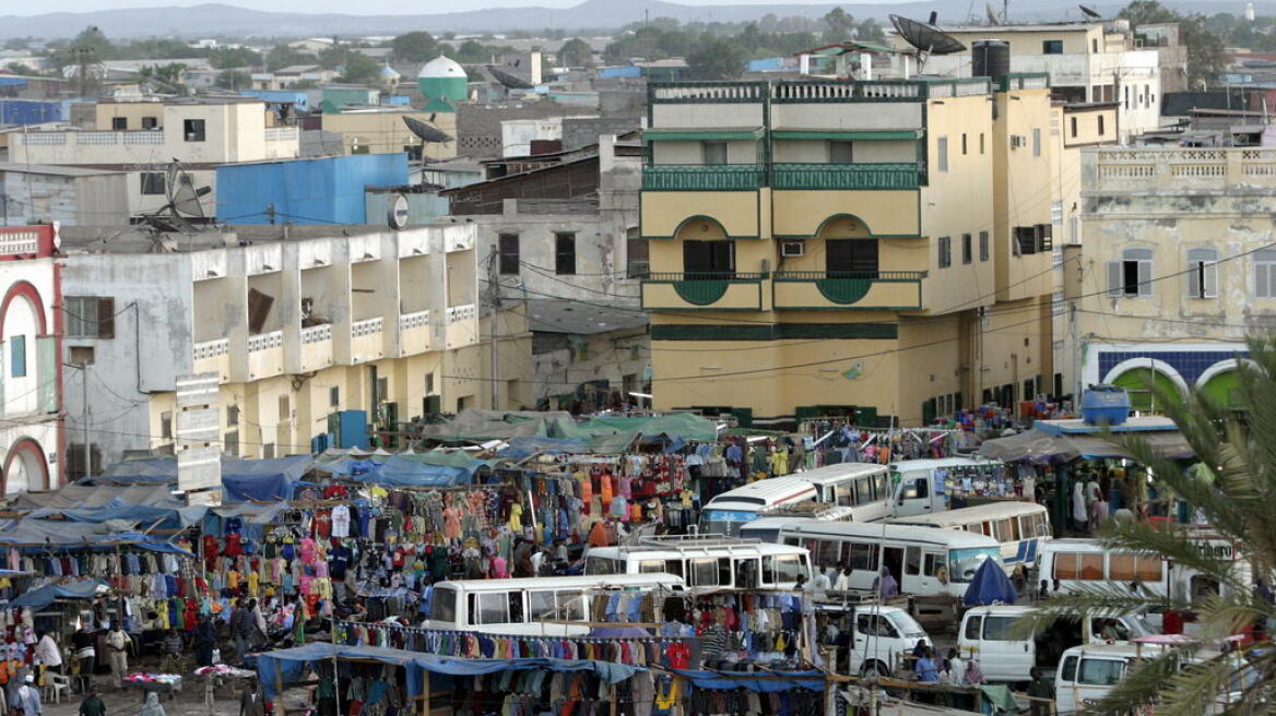 Τζιμπουτί: Τουλάχιστον δύο νεκροί από επίθεση σε εστιατόριο 
