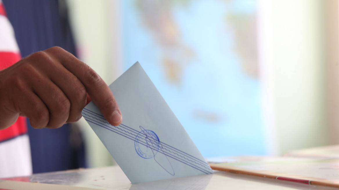 Άνοιξαν οι κάλπες - Πού και πώς ψηφίζουμε σήμερα