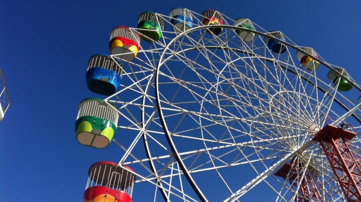 Χαλκίδα: Επιχειρηματίας λειτουργούσε δυο παράνομα λούνα παρκ