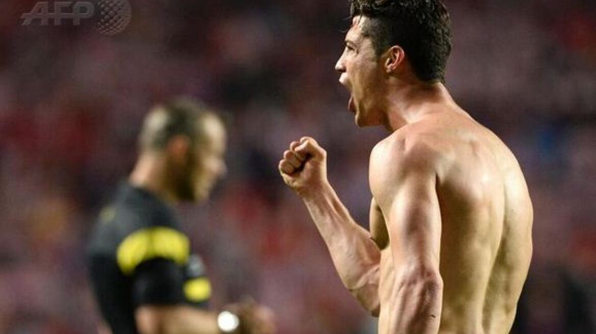 Η μισητή αντίπαλος Μπαρτσελόνα συγχαίρει τη Ρεάλ