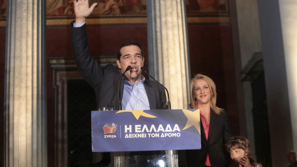 Τσίπρας: Μόνο στο Μαξίμου κάνουν πως δεν κατάλαβαν τι έγινε σήμερα