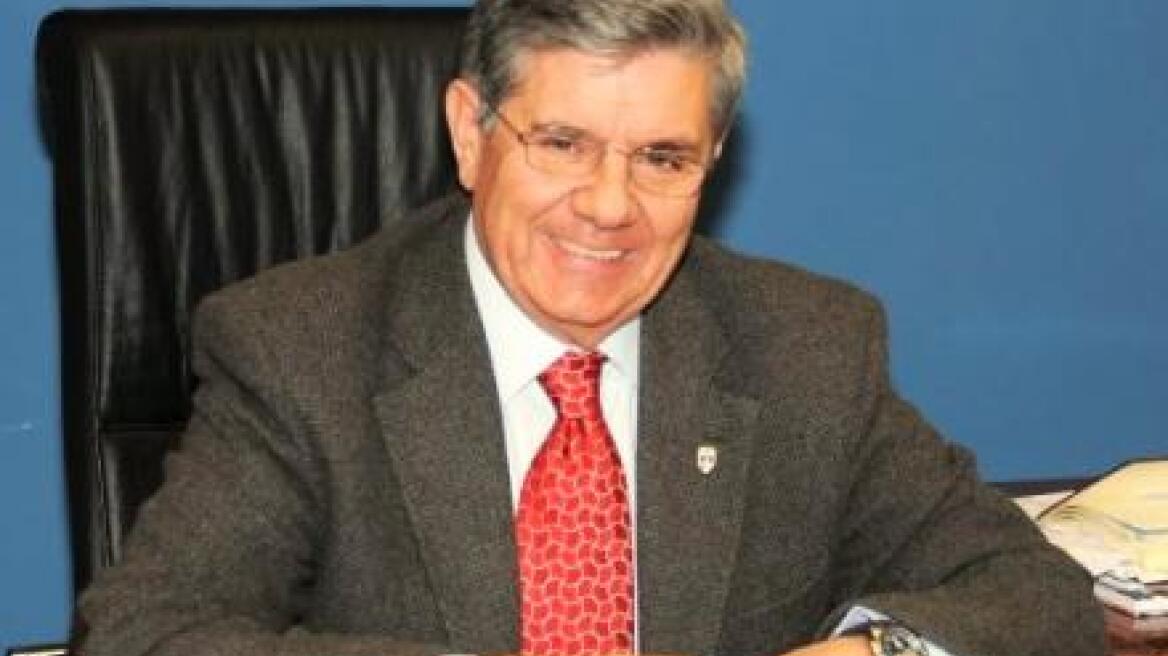 Νέος δήμαρχος στον Πύργο ο Γαβριήλ Λιατσής