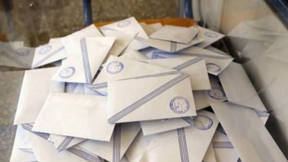 Ανώγεια: Στη μια ψήφο κρίθηκε ο νέος δήμαρχος