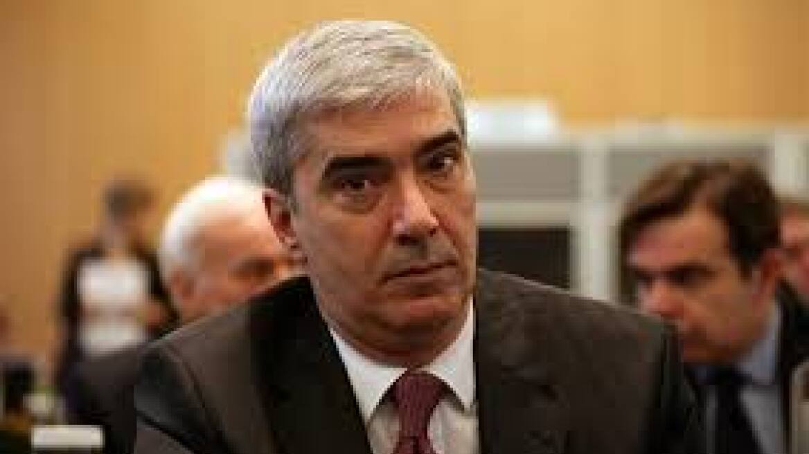 Κεδίκογλου: Δεν τίθεται ζήτημα να μην εξαντλήσουμε την τετραετία