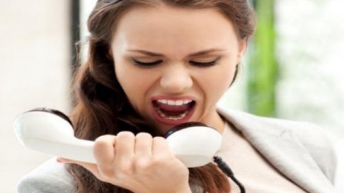 Χάνεις την ψυχραιμία σου; Δες τι να κάνεις