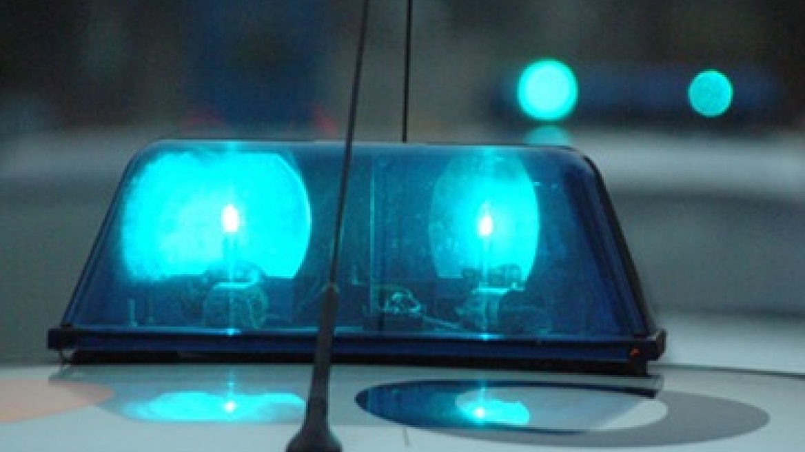 Λάρισα: Ληστής ετών... 14 