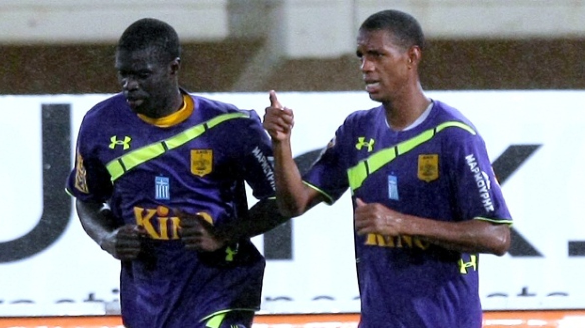 «Κλείνουν» τέσσερις τρύπες στον Άρη