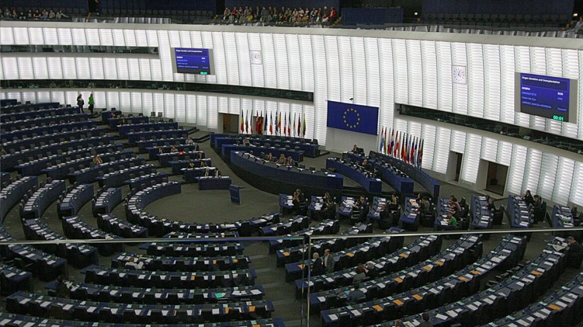 Άνοδος των ευρωφοβικών δυνάμεων στο Ευρωπαϊκό Κοινοβούλιο