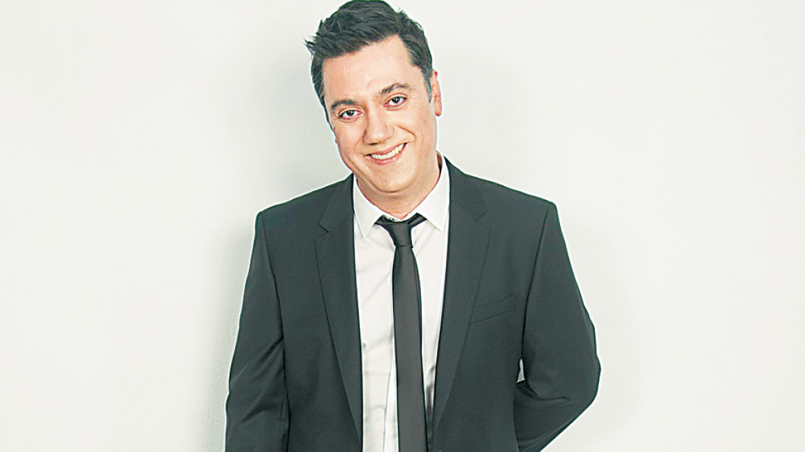 Γιώργος Θεοφάνους: Ο καλός, ο κακός και ο... αληθινός