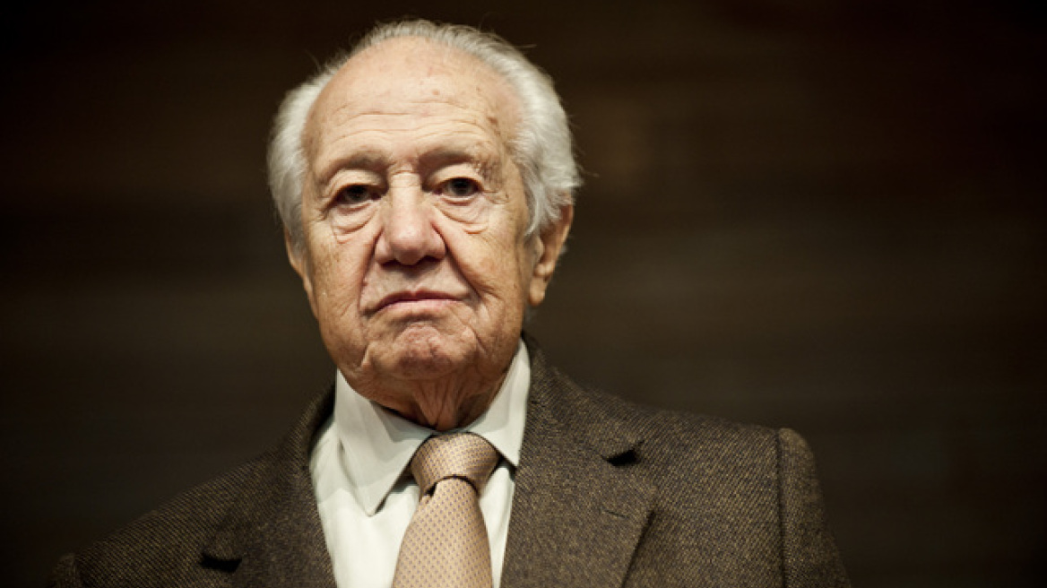 Ο Μάριο Σοάρες, ως «φίλος και θαυμαστής», συνεχάρη τον Αλέξη Τσίπρα