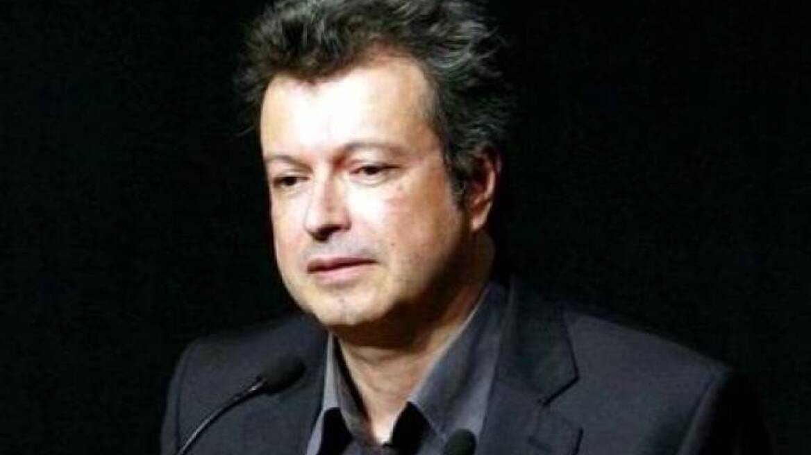 Τατσόπουλος: Κισμέτ η συνεργασία με την Κεντροαριστερά για το ΣΥΡΙΖΑ