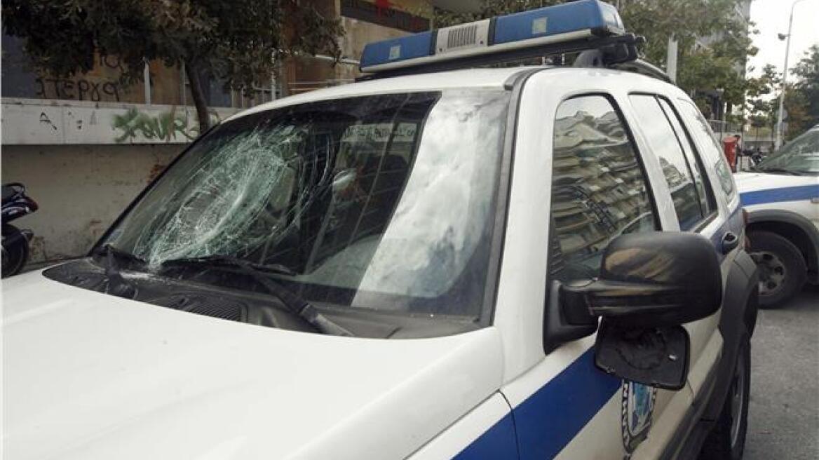 Αλλεπάλληλες συλλήψεις για κλοπές σε όλη την Ελλάδα