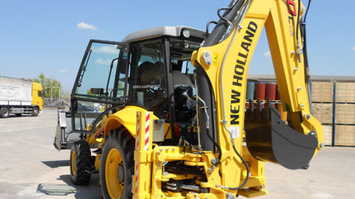 Θεσσαλονίκη: Προϊστάμενος επιχείρησε να πουλήσει όχημα του δήμου για παλιοσίδερα