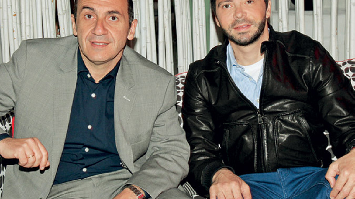 Σπύρος Πανάς: Τι αγαπάει στην περιοχή του;